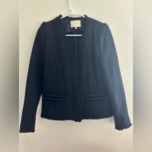 IRO Astrid Tweed Jacket